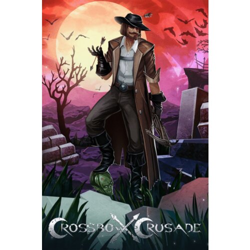 Steam Crossbow Crusade (PC) Key GLOBAL Cene
