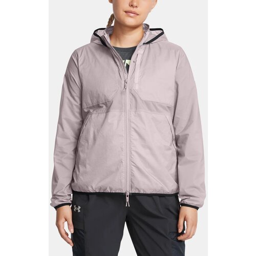 Under Armour Women&amp;#039;s Trail Run Jacket Slike