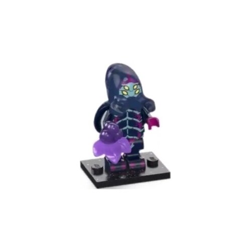 Lego Minifigure 71046 Alien Beetlezoid Cene