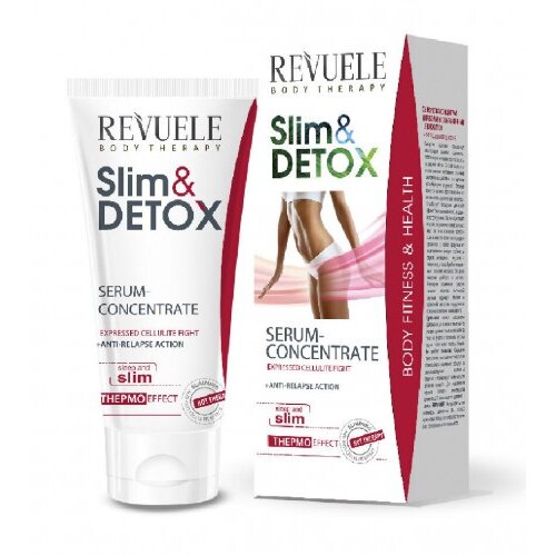 Revell Serum za borbu protiv celulita 200ml 901093 Slike