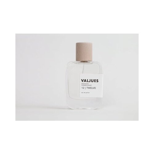 VALJUES twelve eau de parfum Cene