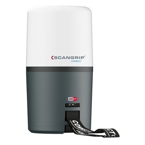 Scangrip Prostorska delovna svetilka AREA 6 Connect SG03.6108C Cene