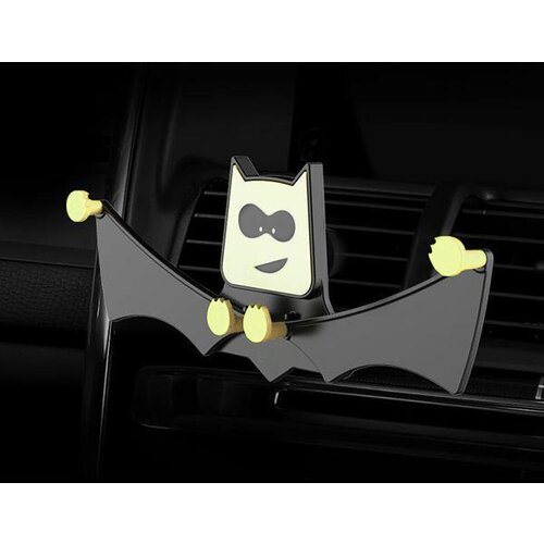 auto stalak Batman Slike