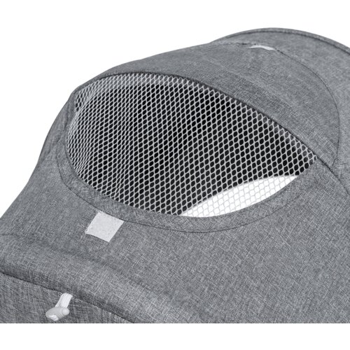 Lionelo Irma ki&amp;scaron;obran kolica, Grey/Dark Grey Slike