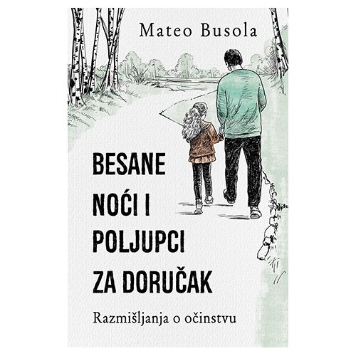 Laguna Besane noći i poljupci za doručak Slike