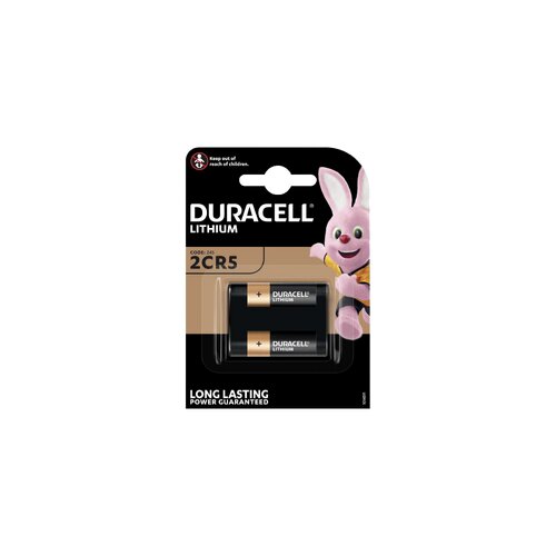 Duracell DL 245A BL1 Slike