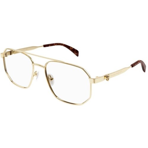 Alexander Mcqueen AM0459O 002 - ONE SIZE (57) Slike