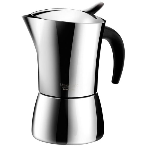 Tescoma Aparat za espresso kavu srebrne boje Monte Carlo - Cijene
