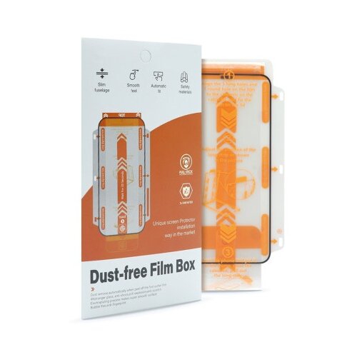  Folija za zastitu ekrana glass 2.5d dust free za iphone 16 pro max (6.9) ( FL11352 ) Slike