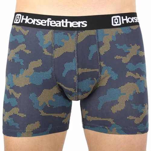Horsefeathers Men's boxers Sidney dotted camo (AM070S)
