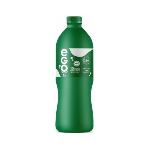 Ego Jogurt natur 1,5kg Cene