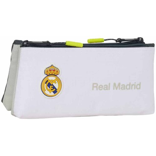 REAL MADRID Dvostruka pernica 25/26 Slike