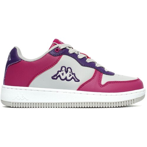 Kappa Patike za devojčice Logo Maserta Kid 1.0, Roze Cene