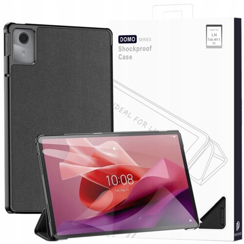 Dux ducis OVITEK OVITEK ZA LENOVO TAB M11 ČRN, (22057790) Cene