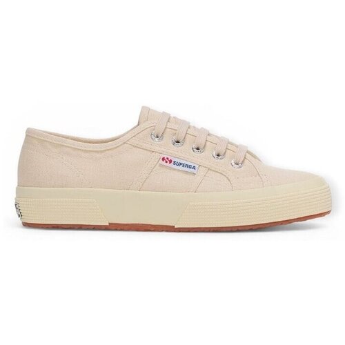 Superga Nizke superge Linen Bež Cene