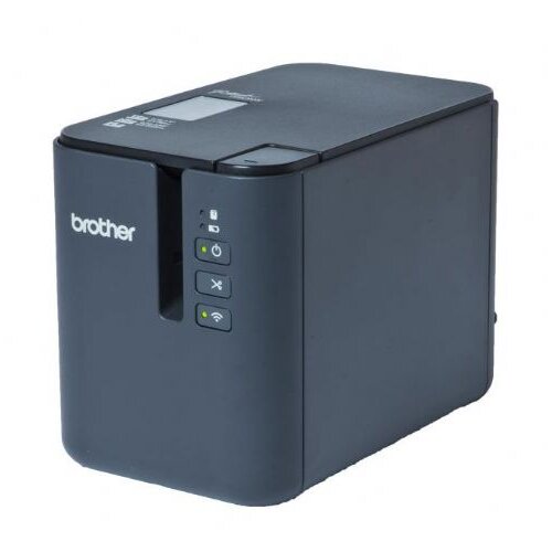 Brother PTP950NWYJ1 Labels printer Broth Slike