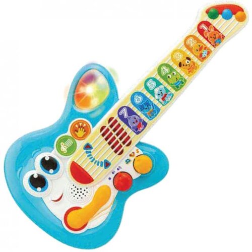 Winfun Baby Maestro Gitara Cene