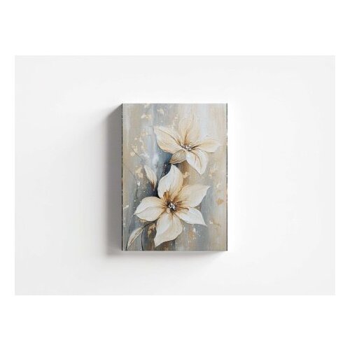 Wallity Zidna slika YNS-1040, 70x100 cm Slike