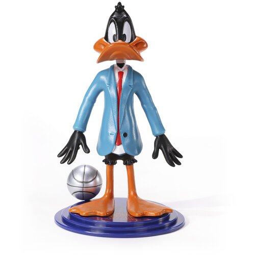  Savitljiva figura Daffy Duck Space Jam Slike