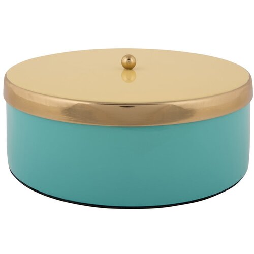 PT LIVING Metalna posuda za namirnice za kolačiće Double Funky – Cijene