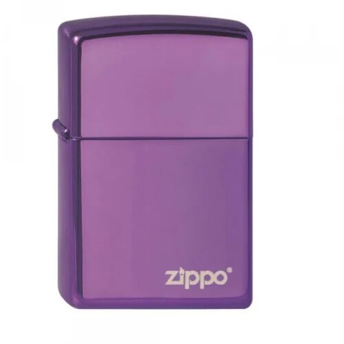 Zippo KM UP.- HIGH POLISH PURP Cene