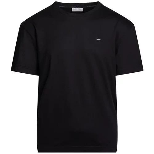 Calvin Klein Majica crna