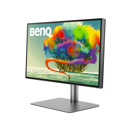BenQ 27 PD2725U 4K IPS LED Designer 4K Ultra HD monitor 4K Ultra HD monitor Slike