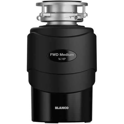 Blanco Drobilica otpadaka hrane FWD MEDIUM Slike