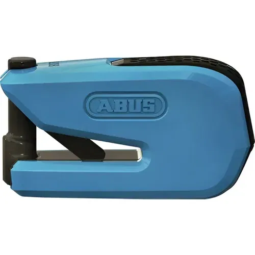 Abus Granit Detecto One 8078 2.0 Blue Moto zaključavanje