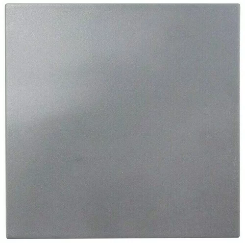 Podna pločica Ciment (20 x 20 cm, Crne boje)