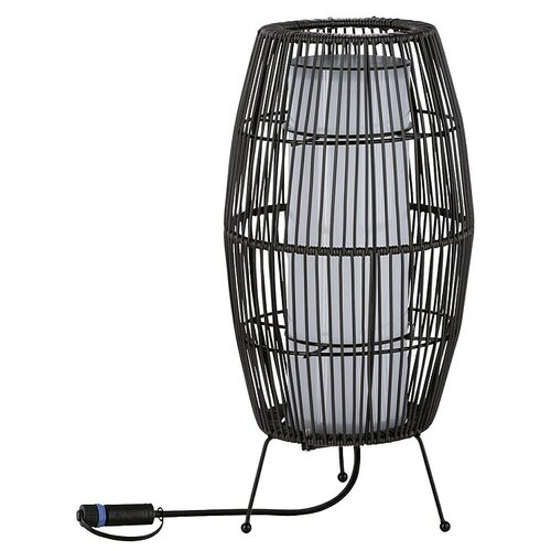 PAULMANN Plug & Shine Vanjska LED svjetiljka Basket (3,2 W, IP44) Cijene