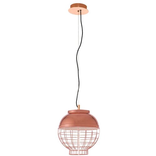 Opviq luster 6523-2A u roze zlatu Cene