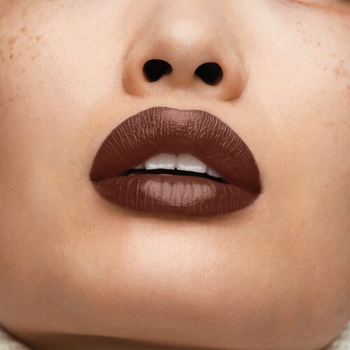 Smashbox Be Legendary Prime &amp;amp; Plush Lipstick kremasta &amp;scaron;minka odtenek Caffeinate 3,4 g Slike