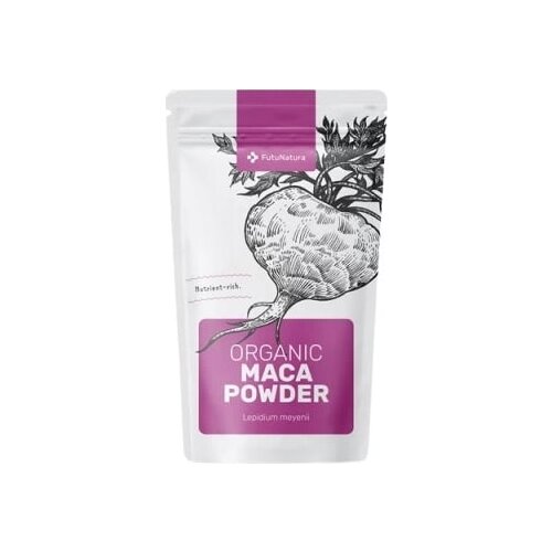 FutuNatura maca prah bio Cijene