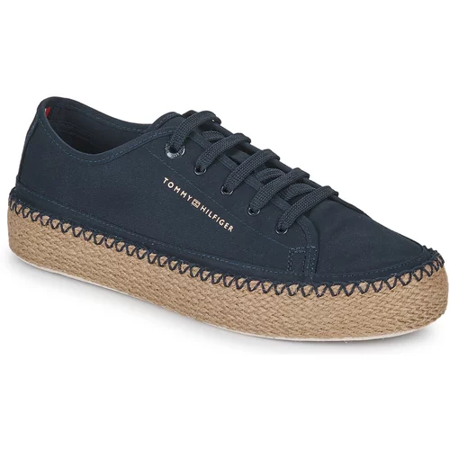 Tommy Hilfiger ROPE VULC SNEAKER CORPORATE sarena