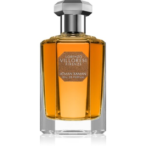 Lorenzo Villoresi Atman Xaman parfemska voda uniseks 100 ml Slike