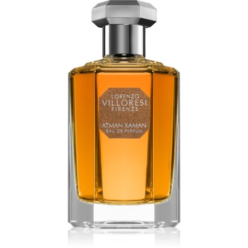 Lorenzo Villoresi Atman Xaman parfumska voda uniseks 100 ml Cene