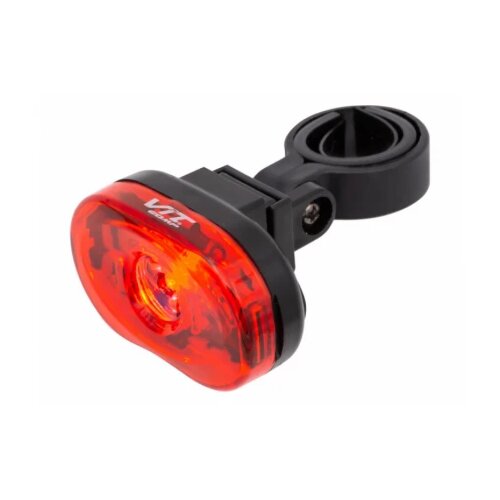 ViTcomp Treptač zadnji blaster tri led plus 1 0,5 watt 4 funkcije Cene