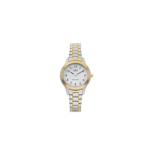 Casio Ročna ura LTP-1263PG-7BEG Srebrna Cene