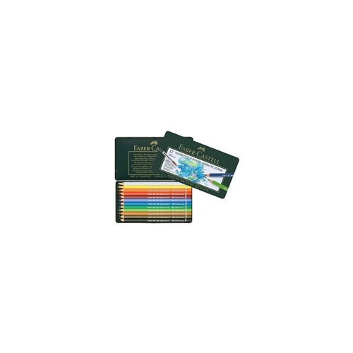 Faber-Castell Bojice Albreh Durer, 12 komada Slike