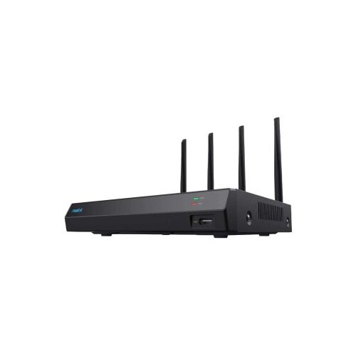 Reolink NVR WiFi - NVS12W sa 12 kanala 2TB HDD Cene