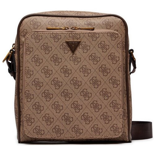 Guess Torbe za čez ramo HMMILO P4260 Bež Cene