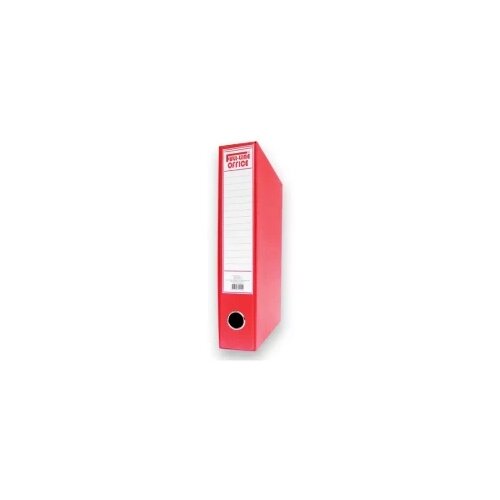  Full line registrator a4 5cm crveni ( 94102 ) Cene