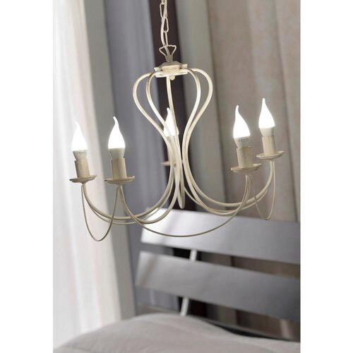 ONLI LESTENEC Ivory 55/105/0 cm E14 Slike