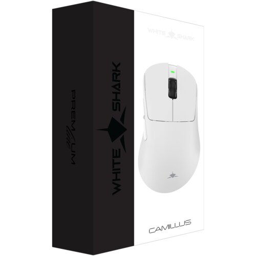 Eshark WS Premium WGM 9013 CAMILLUS W Wireless Slike