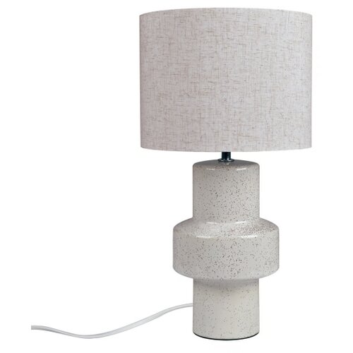 Nordlux Stona lampa DUGAN 1xE14/40W/230V bež Slike