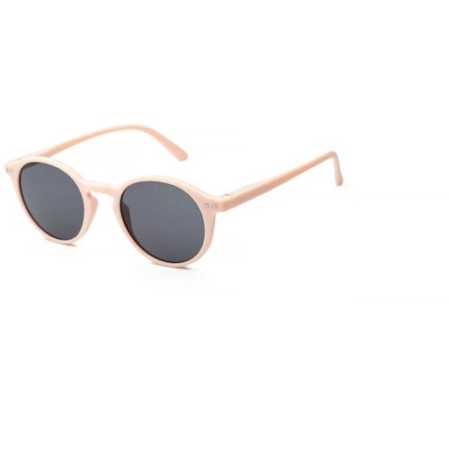 WAYE children's sunglasses KIDS - Matt Light Pink Cene