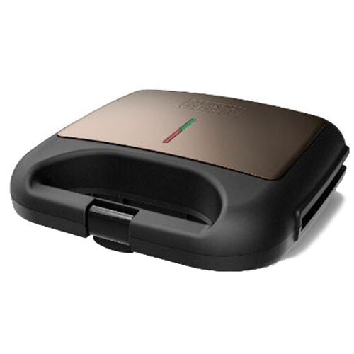 Black & Decker TOASTER IZ NERJAVEČEGA JEKLA 750W, (5000070856) Cene