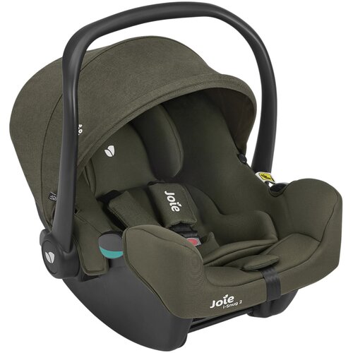 Joie autosjedalica i-Snug 2, Grupa 0+ (0-13 kg) (40-75 cm) - Fern Slike