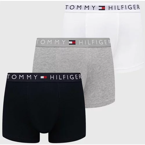 Tommy Hilfiger Boksarice 3-pack moški